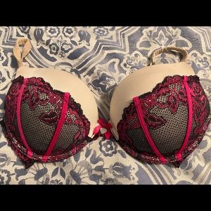 32D LaSenza Bra